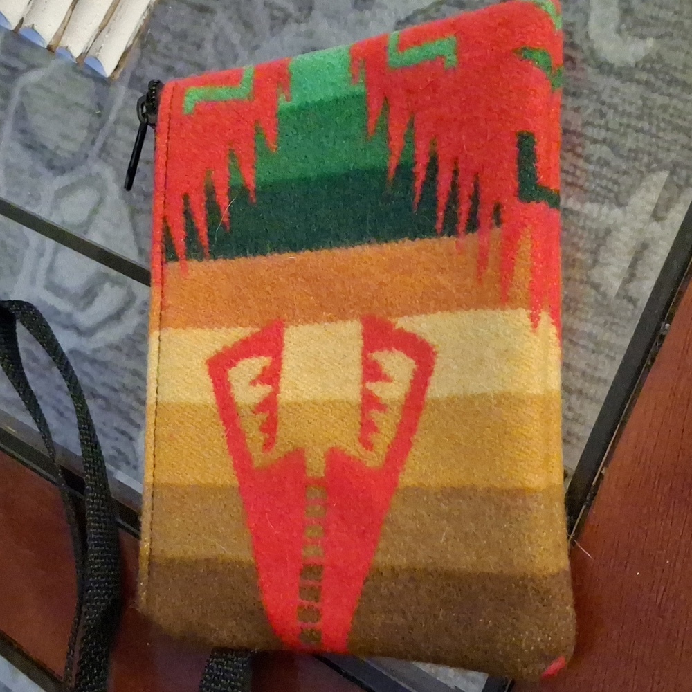 Pendleton Bag - image 3